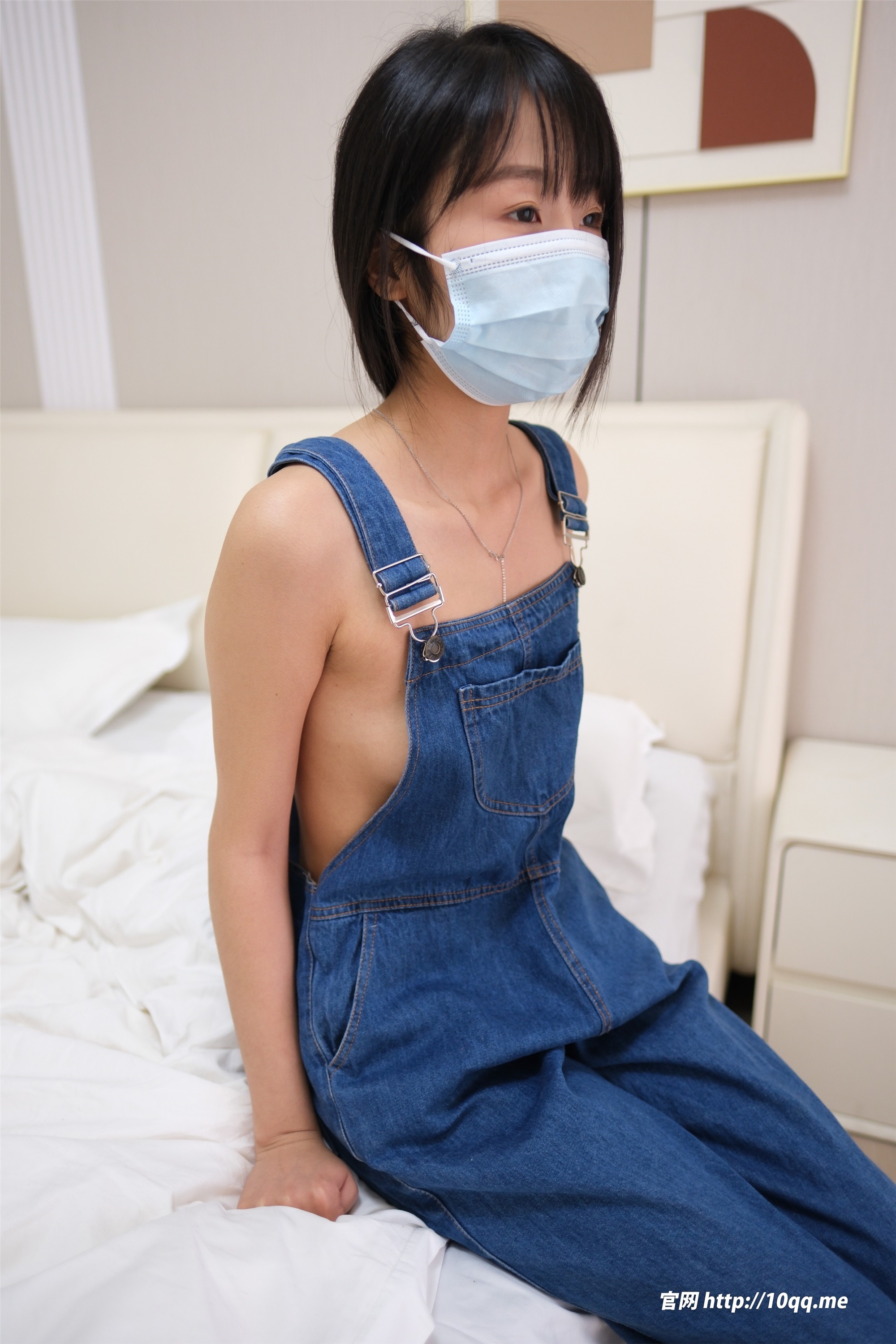 ROSI口罩系列 2024.07.12 NO.2952